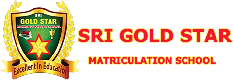 Sri Gold Star Matriculation School